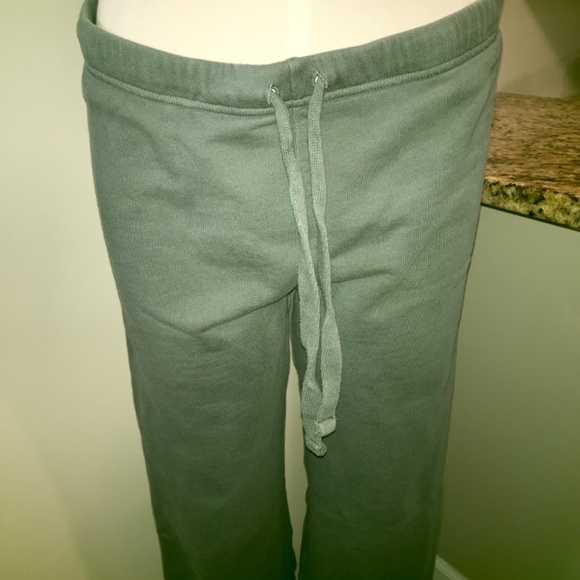 Frank & Eileen “Catherine” wide leg crop pant - Picture 2 of 16